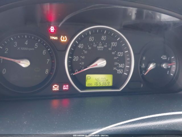 Hyundai SONATA Gls Image 15