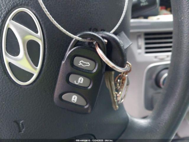 Hyundai SONATA Gls Image 11