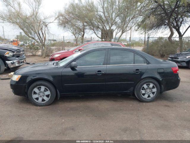 Hyundai SONATA Gls Image 5