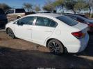 Honda Civic Ex Image 12