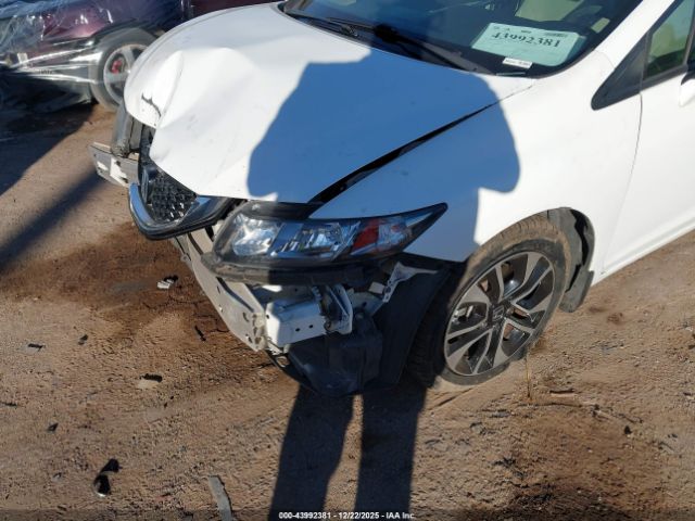 Honda Civic Ex Image 5