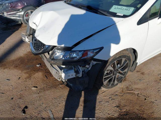 Honda Civic Ex Image 5