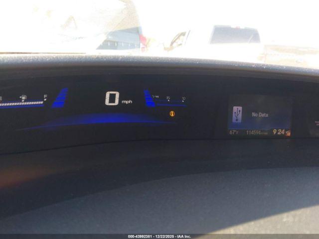 Honda Civic Ex Image 10