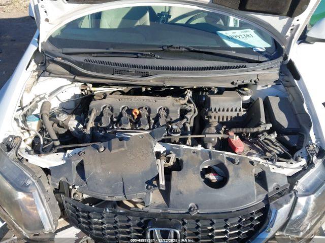 Honda Civic Ex Image 7