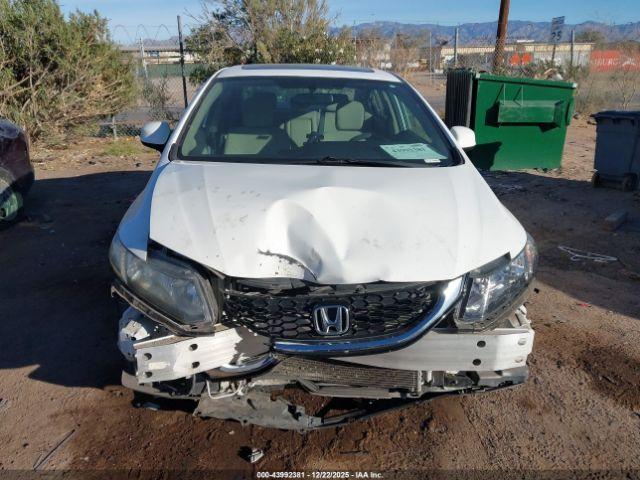 Honda Civic Ex Image 2