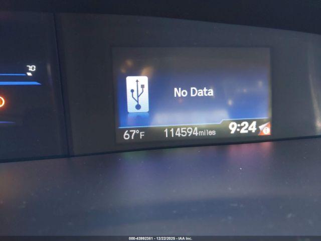 Honda Civic Ex Image 3