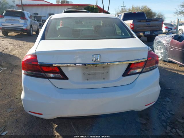 Honda Civic Ex Image 16