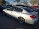 INFINITI G37 Journey Image 14