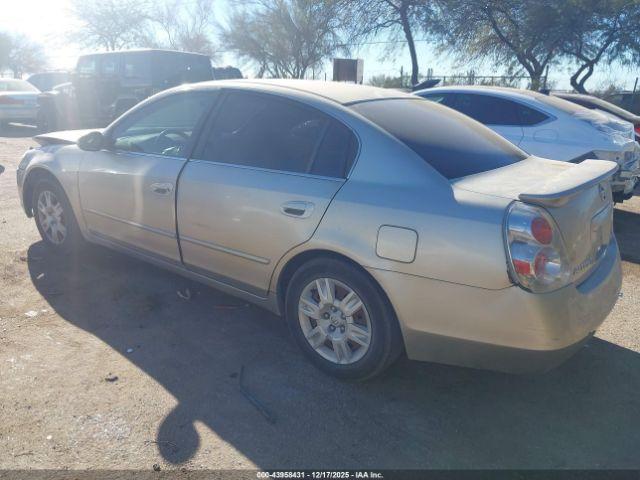 Nissan Altima 2.5 S Image 15