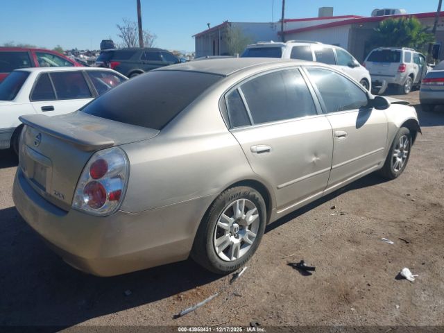 Nissan Altima 2.5 S Image 6