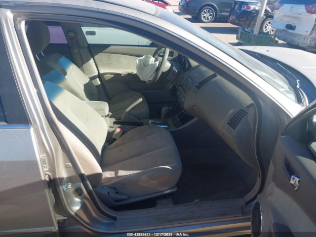 Nissan Altima 2.5 S Image 4