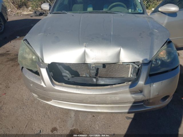 Nissan Altima 2.5 S Image 5