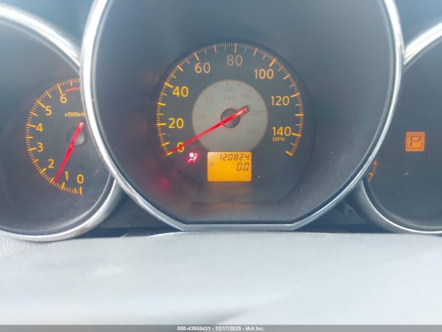 Nissan Altima 2.5 S Image 7