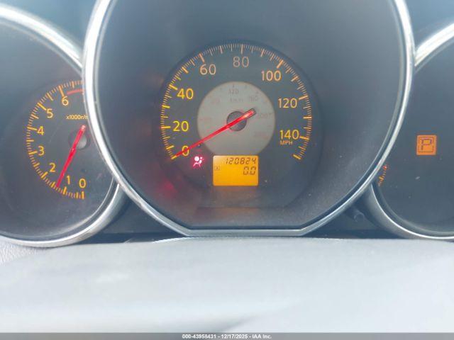 Nissan Altima 2.5 S Image 7