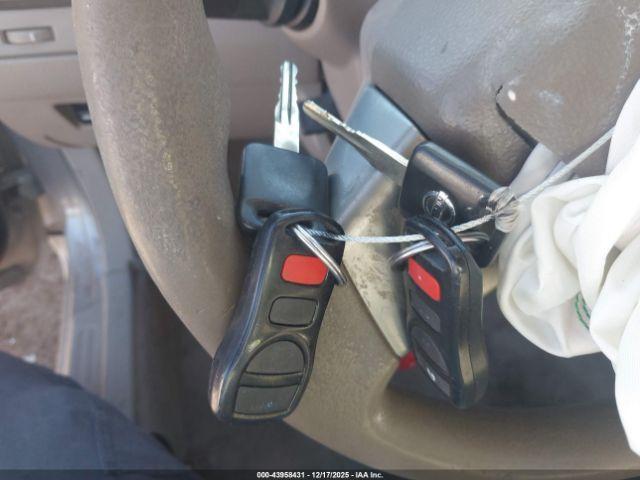 Nissan Altima 2.5 S Image 13