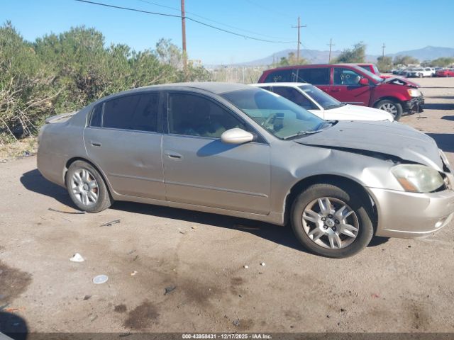 Nissan Altima 2.5 S Image 16