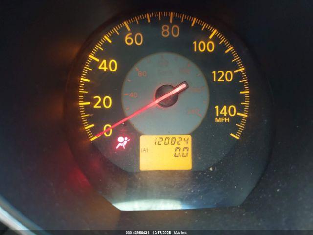 Nissan Altima 2.5 S Image 14