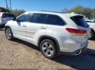 Toyota Highlander Limited Image 4