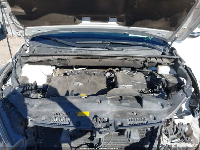 Toyota Highlander Limited Image 7