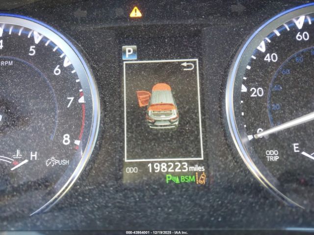 Toyota Highlander Limited Image 9