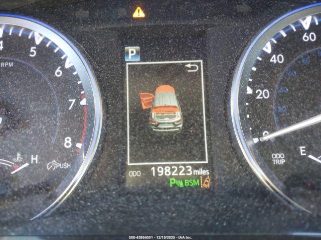 Toyota Highlander Limited Image 9