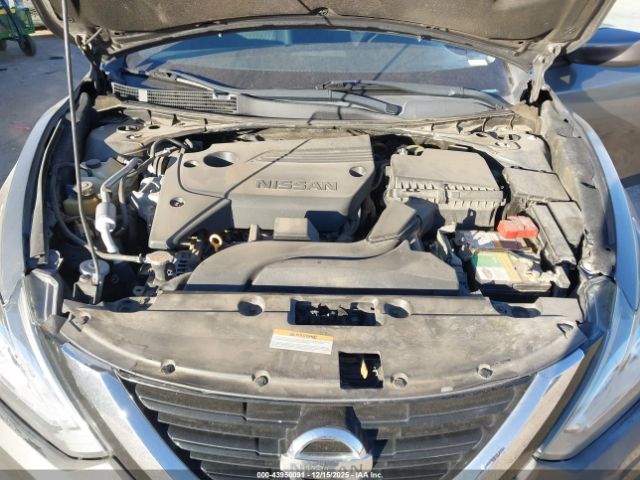 Nissan Altima 2.5 Sv Image 15