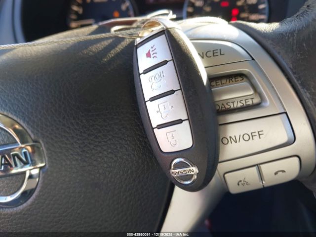 Nissan Altima 2.5 Sv Image 9