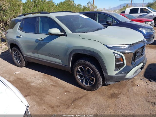 Chevrolet Equinox Fwd Activ Image 1