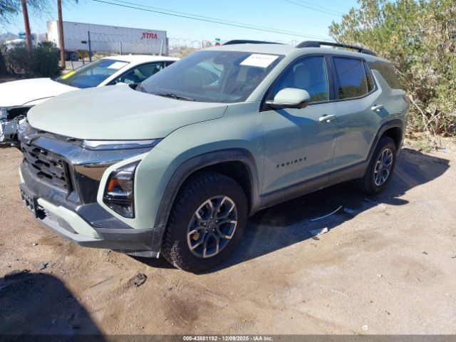 Chevrolet Equinox Fwd Activ Image 5