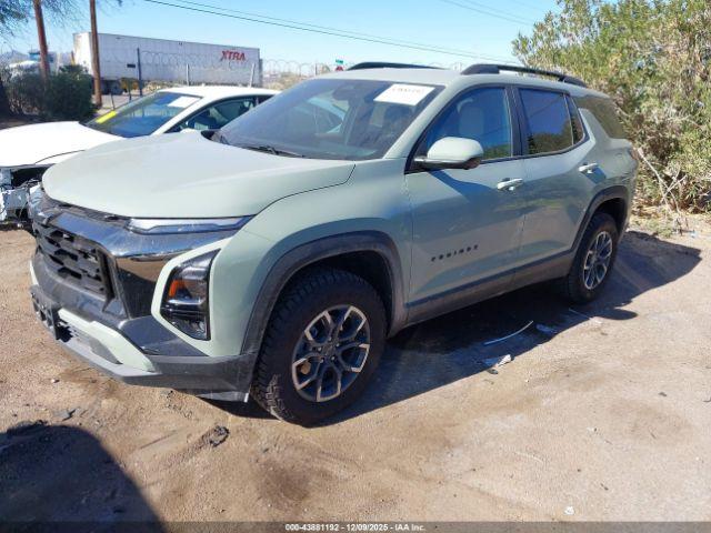 Chevrolet Equinox Fwd Activ Image 5