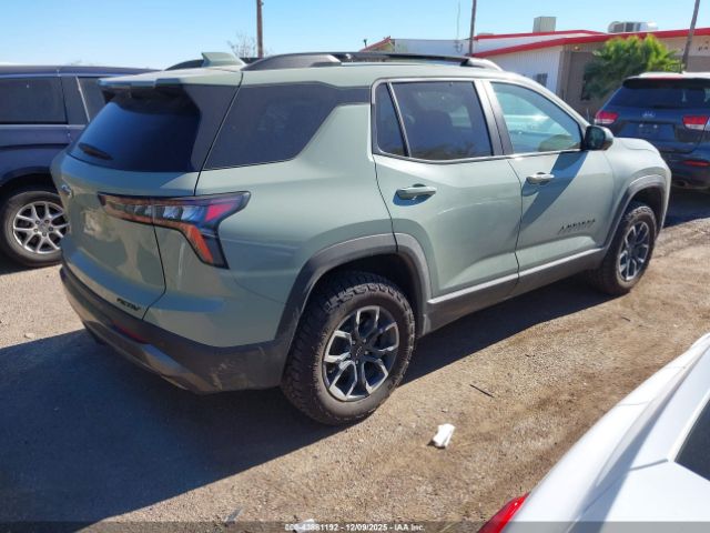 Chevrolet Equinox Fwd Activ Image 4