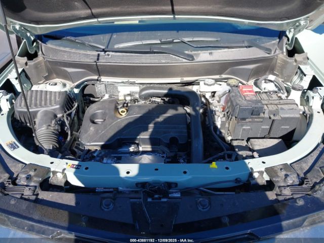 Chevrolet Equinox Fwd Activ Image 2