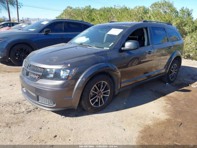 Dodge Journey Se Image 15