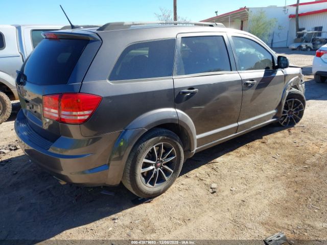 Dodge Journey Se Image 2