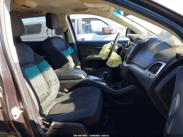 Dodge Journey Se Image 9