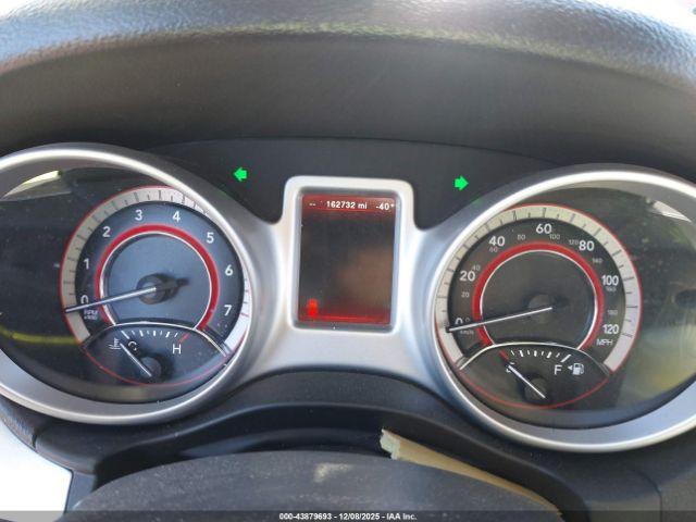 Dodge Journey Se Image 13