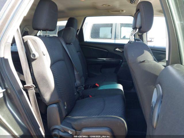 Dodge Journey Se Image 5