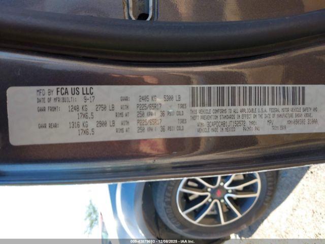 Dodge Journey Se Image 4