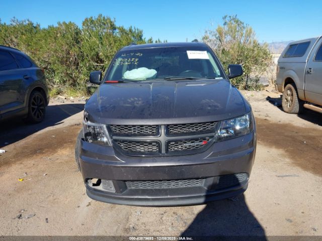 Dodge Journey Se Image 8