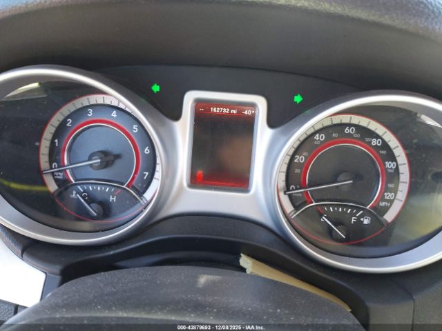 Dodge Journey Se Image 14