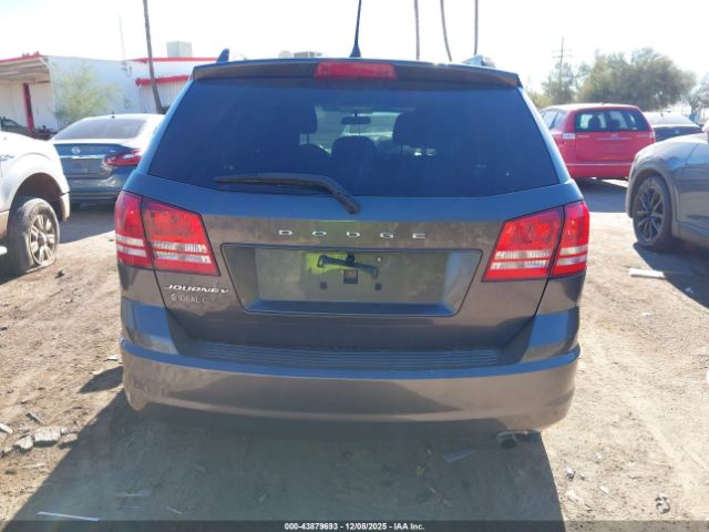 Dodge Journey Se Image 10