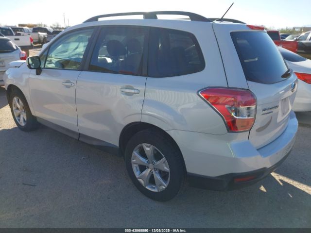 Subaru Forester 2.5i Premium Image 13
