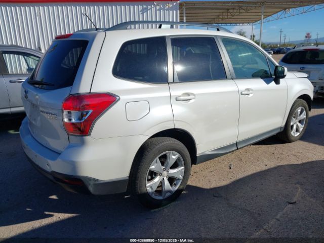 Subaru Forester 2.5i Premium Image 7