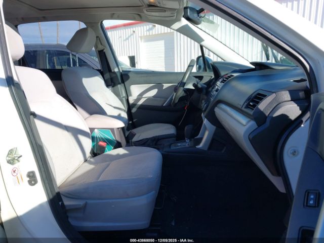 Subaru Forester 2.5i Premium Image 5