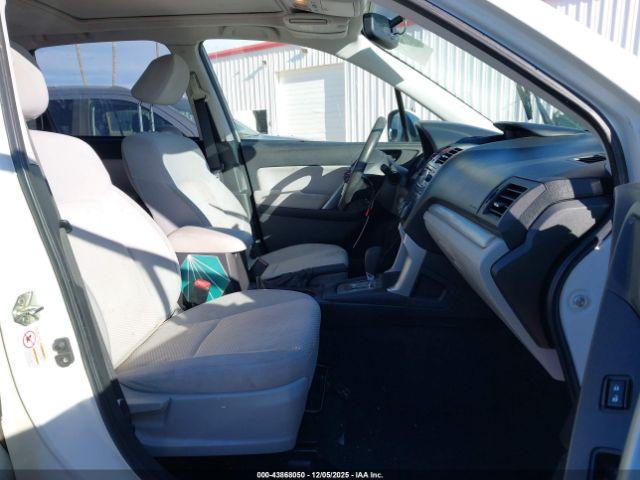 Subaru Forester 2.5i Premium Image 5