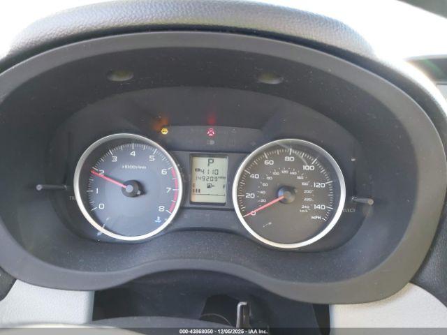 Subaru Forester 2.5i Premium Image 11