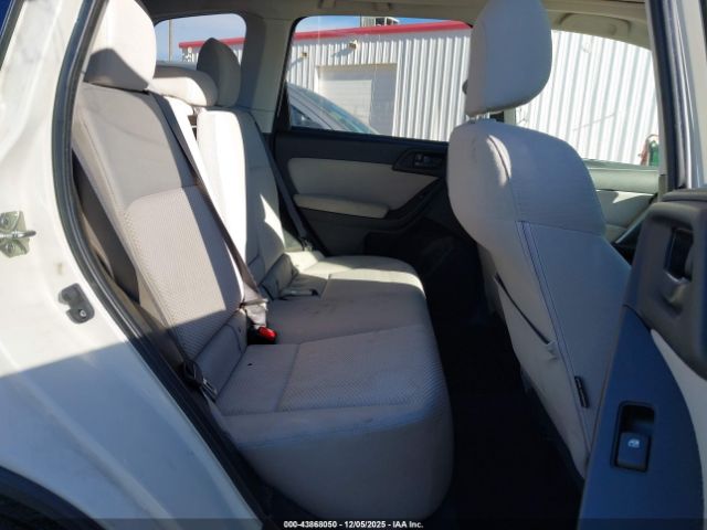 Subaru Forester 2.5i Premium Image 14