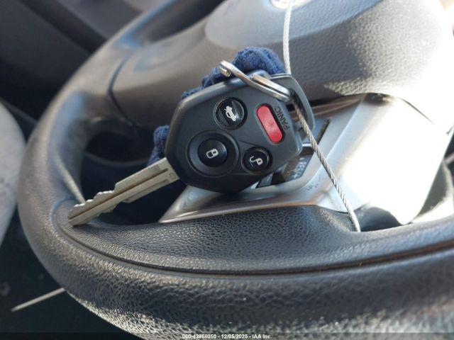 Subaru Forester 2.5i Premium Image 9