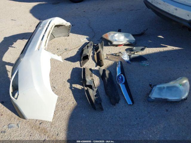 Subaru Forester 2.5i Premium Image 17