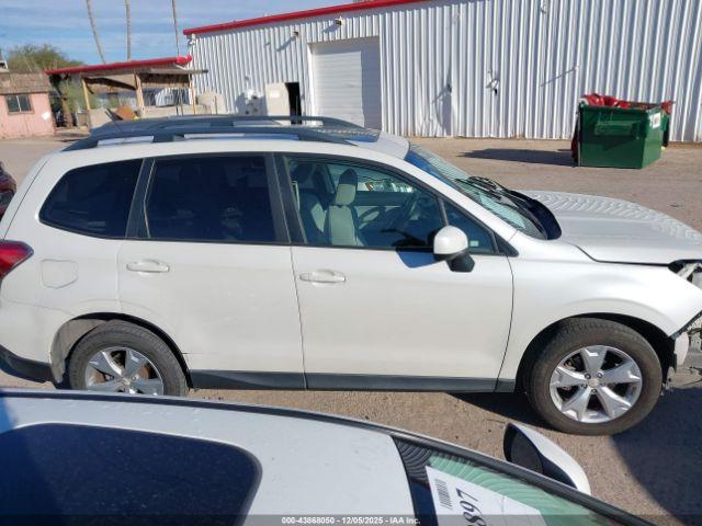 Subaru Forester 2.5i Premium Image 12